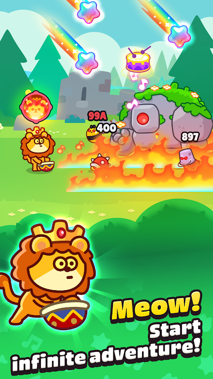 ����è(����ð����Ϸ)v1.0.0 �ٷ�����