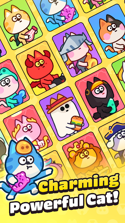 ����è(����ð����Ϸ)v1.0.0 �ٷ�����