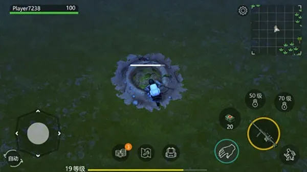 侏罗纪末日生存MOD作弊菜单 侏罗纪末日生存MOD作弊菜单