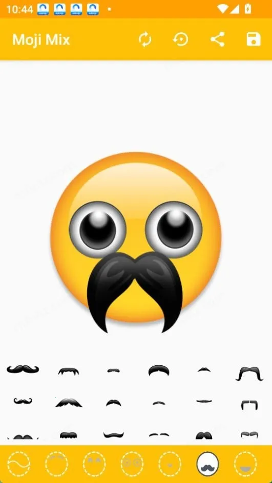 moji mix���������(emoji��������)v1.7 �ֻ���