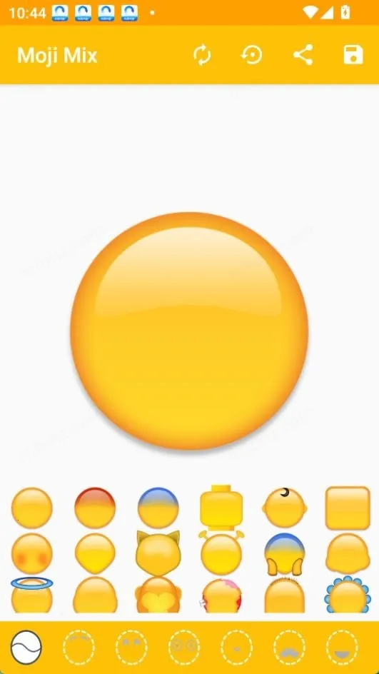 moji mix���������(emoji��������)v1.7 �ֻ���