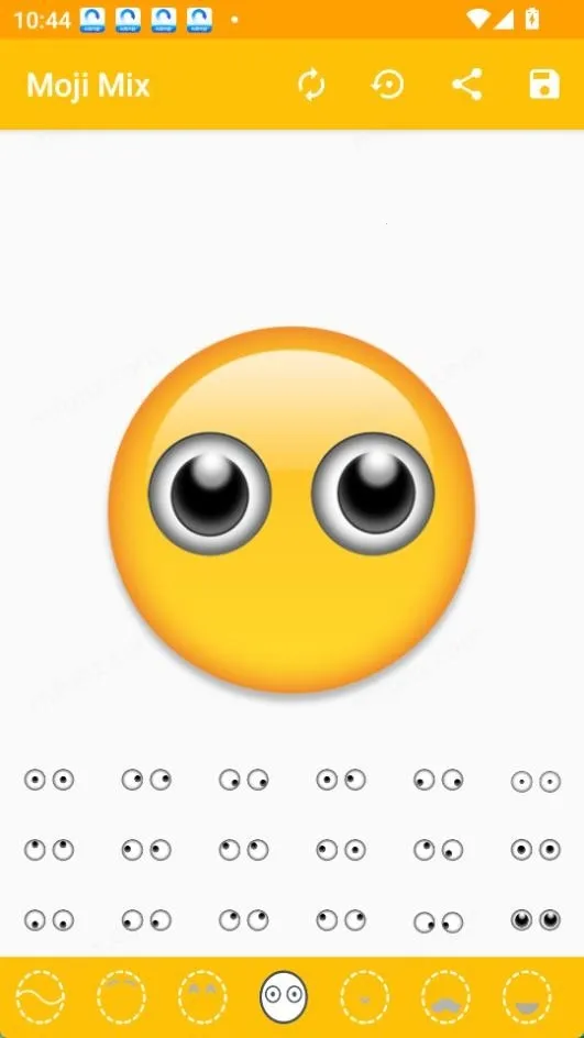 moji mix���������(emoji��������)v1.7 �ֻ���