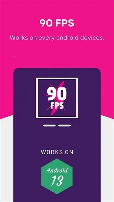 90fps���������ϰ汾����v9.1 �ٷ�����