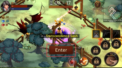 地牢年代记无限蓝钻 地牢年代记无限蓝钻