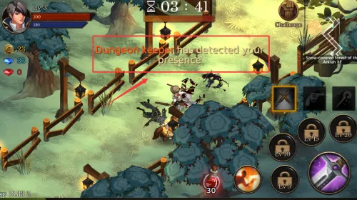 地牢年代记无限蓝钻 地牢年代记无限蓝钻