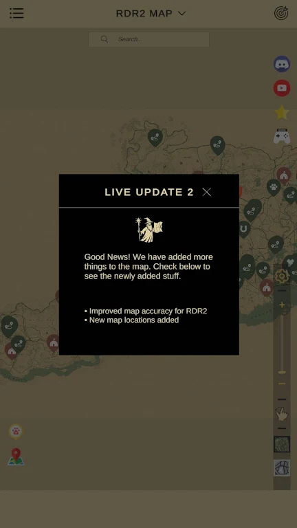 ��Ұ���ڿ�2 ��ͼ��׷����2026�ٷ����°汾v1.0 �ֻ���