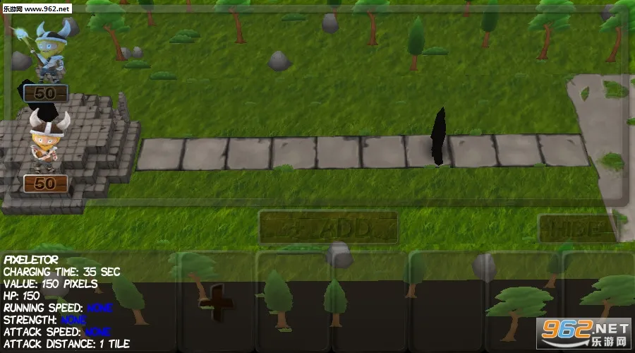 虫虫英雄2汉化破解版截图