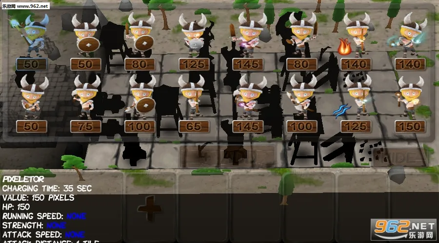 虫虫英雄2汉化破解版截图