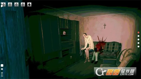 寻找伪人娘化版截图