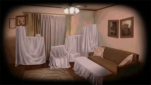 寻找伪人娘化版截图