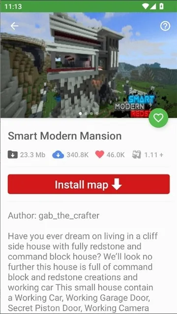 Maps for Minecraft PE(我的世界地图工具)截图