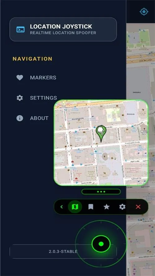 ������GPS������(��λģ�⹤��)v2.3.3 �ֻ���