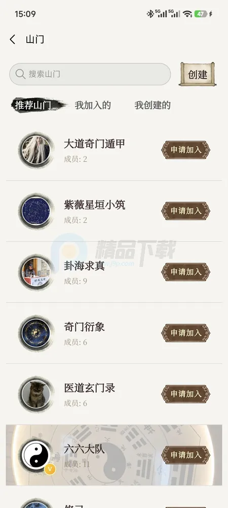 �������