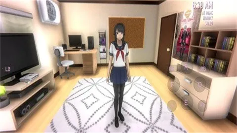 ����ģ����1980ģ��ͬ�˰�(����У԰ģ����Ϸ)v1.0 ��׿��