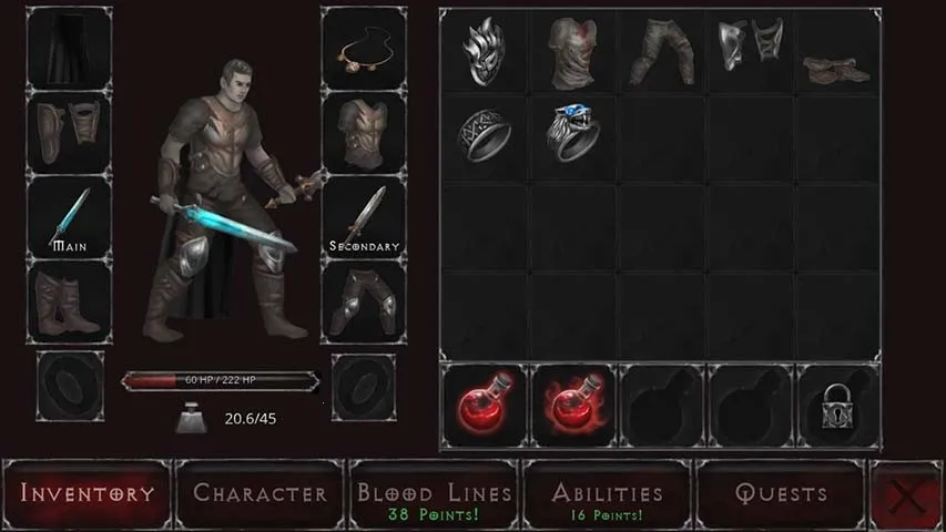 ��Ѫ���Ķ�����Դ��׿�����ƽ��v1.18.122 �ֻ���