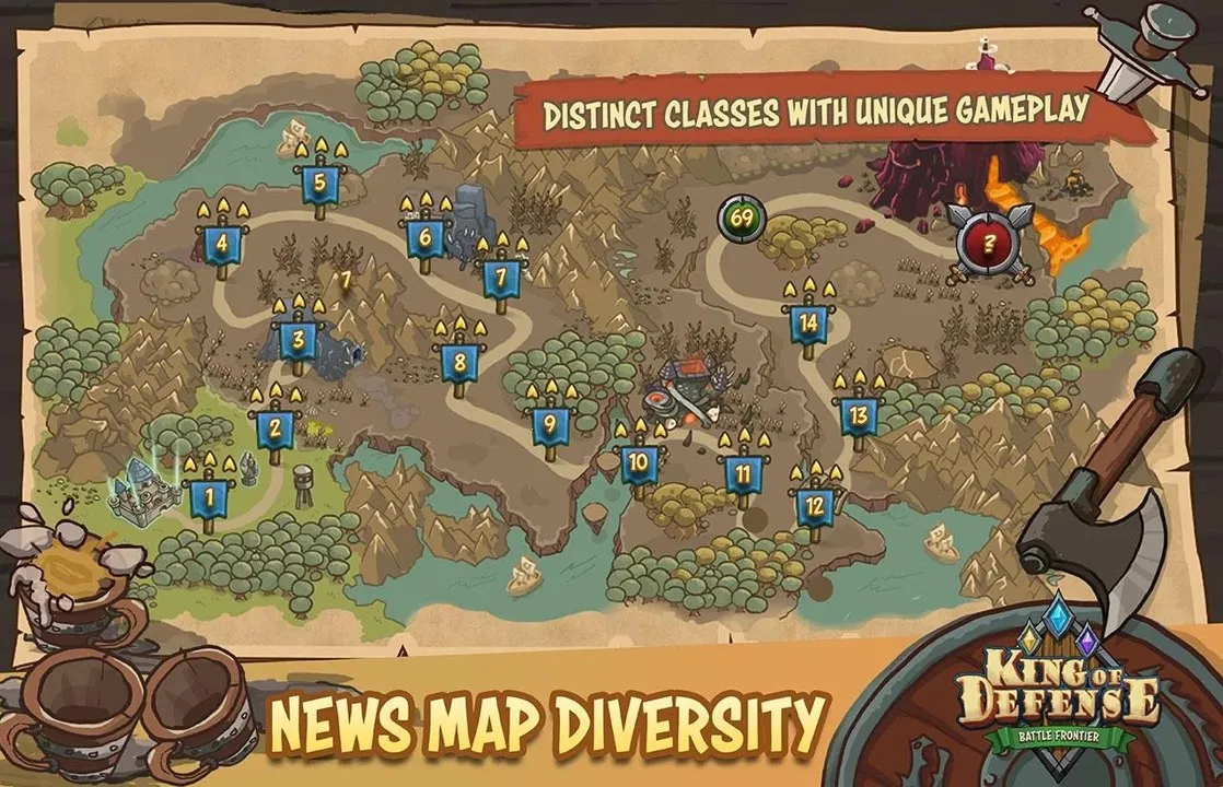 ����֮ս��ǰ���ڹ�vipv2.0.500 ��׿��