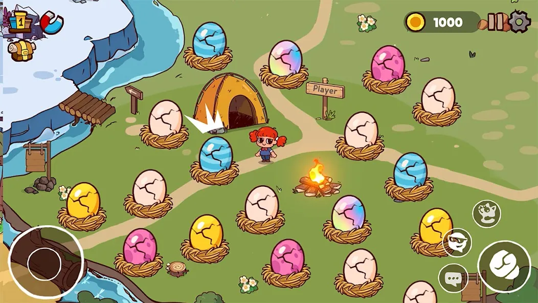 ����԰֮��(����ģ����Ϸ)v1.0.1 �ֻ���