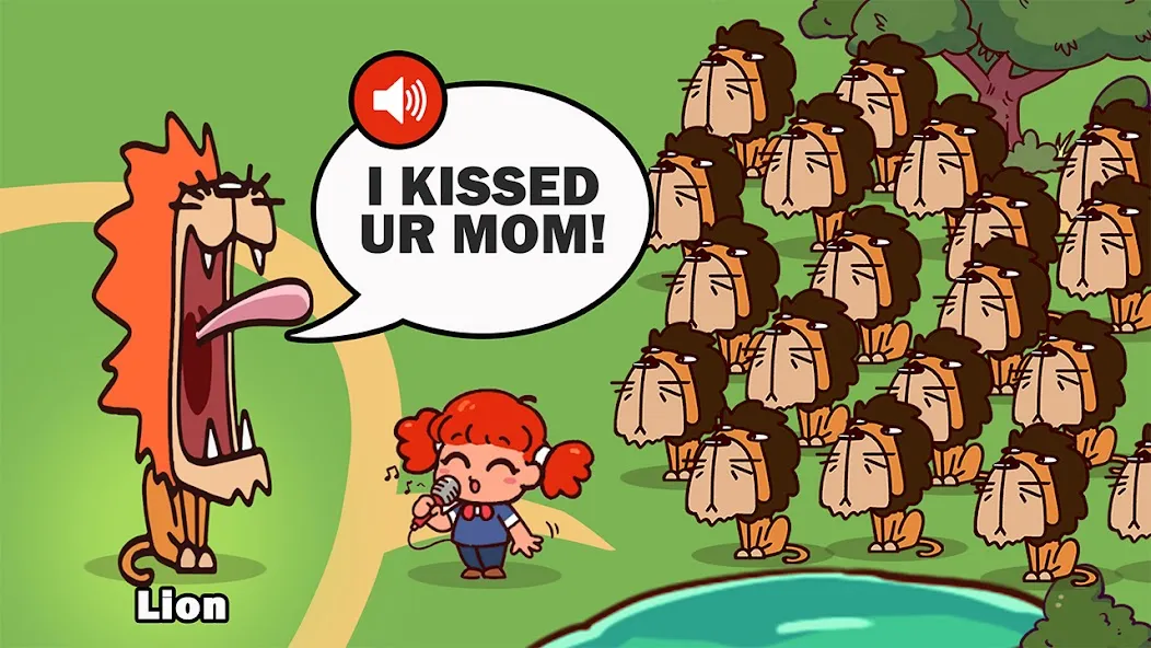 ����԰֮��(����ģ����Ϸ)v1.0.1 �ֻ���