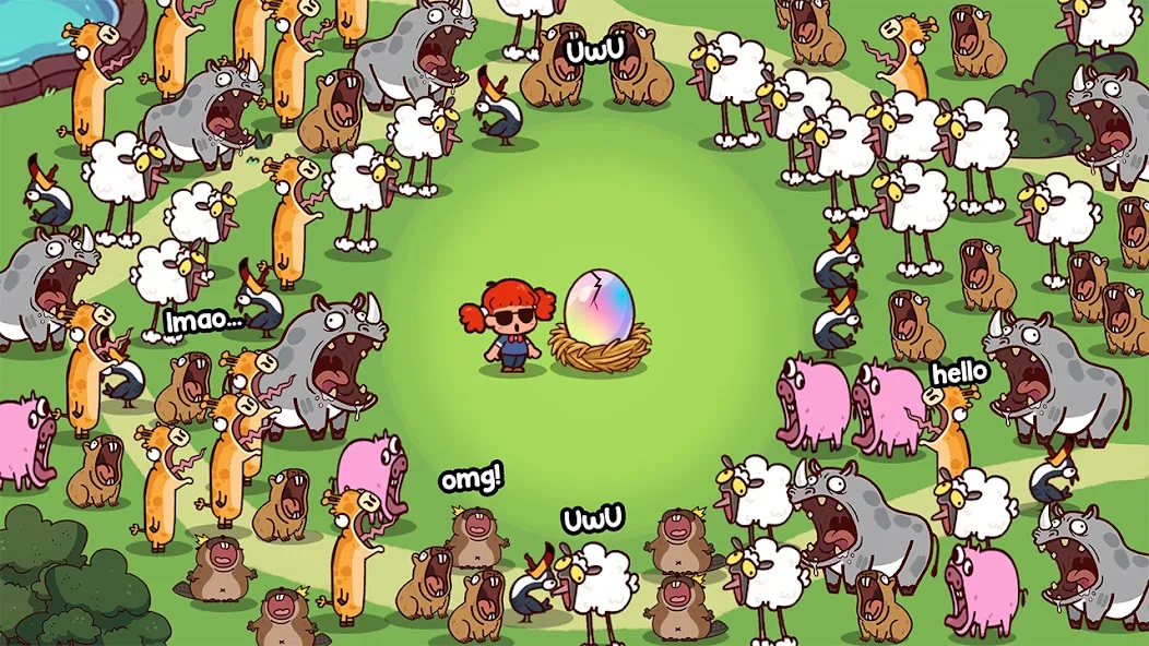 ����԰֮��(����ģ����Ϸ)v1.0.1 �ֻ���