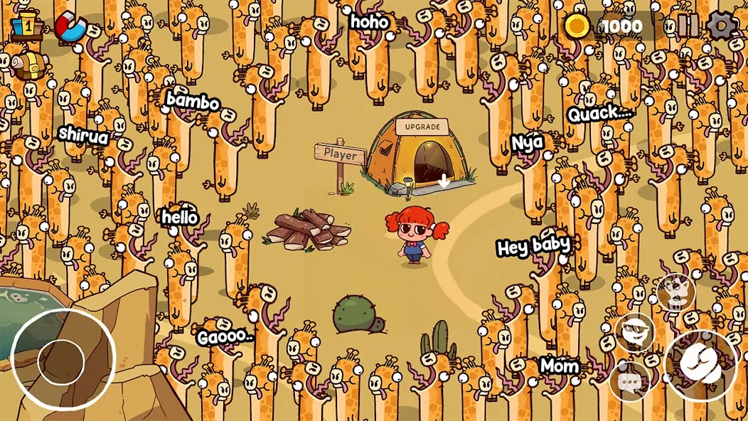 ����԰֮��(����ģ����Ϸ)v1.0.1 �ֻ���