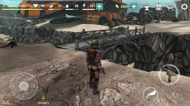 �ڰ�ʱ��ɥʬ�����ڹ��ƽ��MOD�˵�v2.0.4 �ֻ���