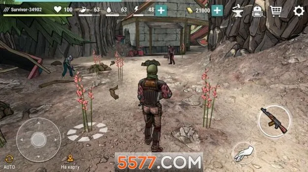 �ڰ�ʱ��ɥʬ�����ڹ��ƽ��MOD�˵�v2.0.4 �ֻ���