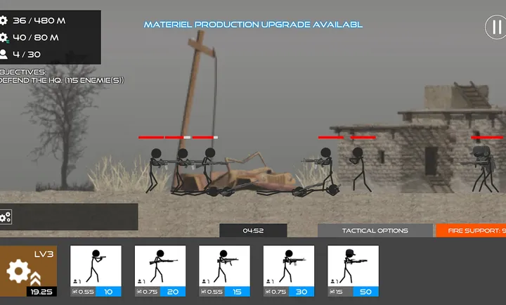 �����ս����ȫ��ս��(����˲�����Ϸ)v0.0.0 �ٷ�����