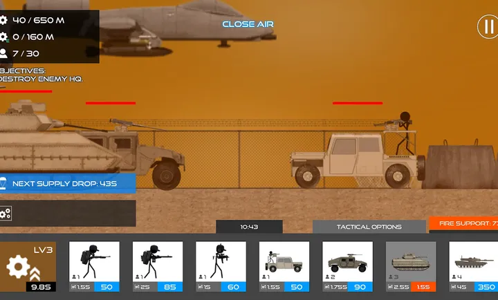 �����ս����ȫ��ս��(����˲�����Ϸ)v0.0.0 �ٷ�����