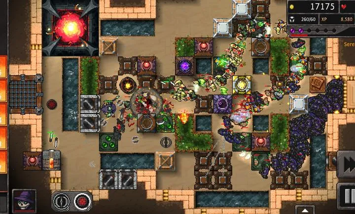 ����ս��3steam��ֲ�氲׿���ֻ���v1.0.0 �ֻ���