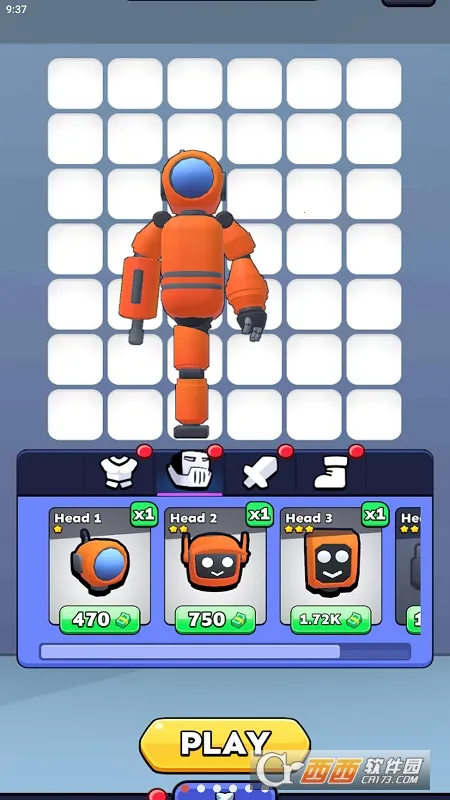 我们是机器人2026官方正版截图