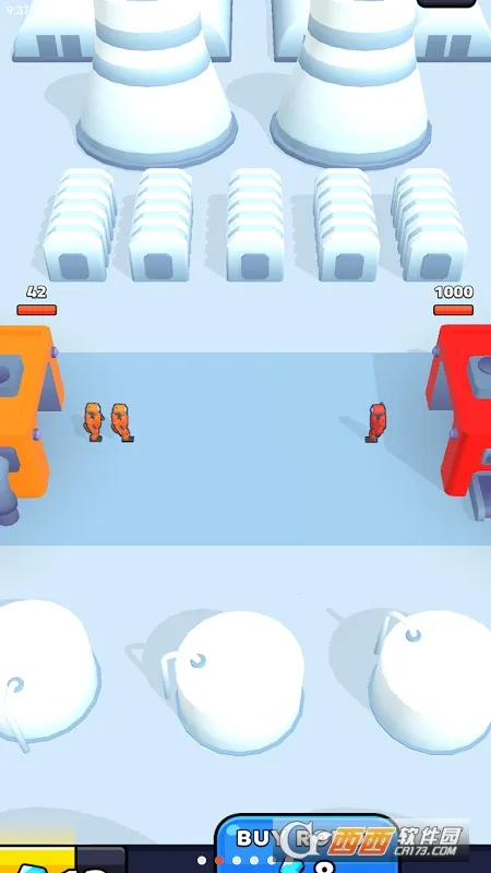 我们是机器人2026官方正版截图