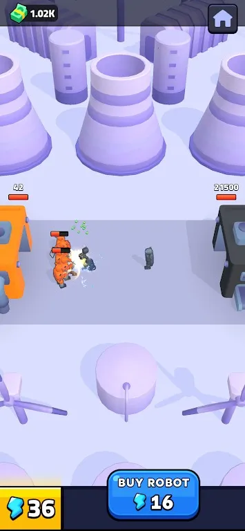 我们是机器人2026官方正版截图