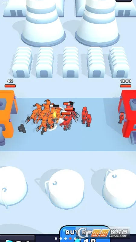 我们是机器人2026官方正版截图