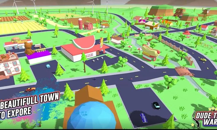 沙雕模拟器红客菜单2026下载安装截图