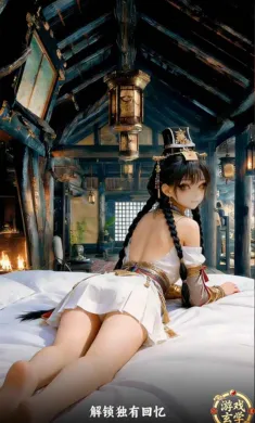 放开那个女妖让我来(僵宠养成游戏)截图