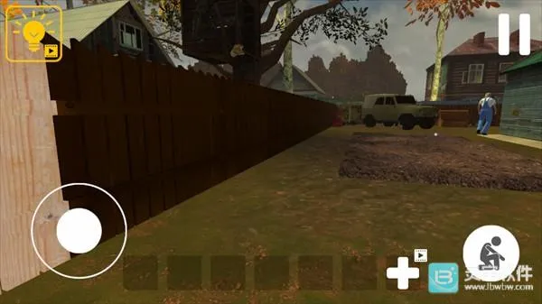 逃离家暴2(家暴逃脱游戏)