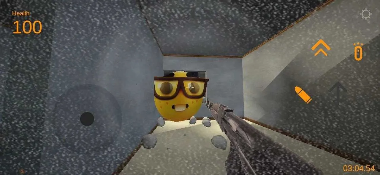 Nextbot:追逐2辅助菜单2026官方最新版本截图