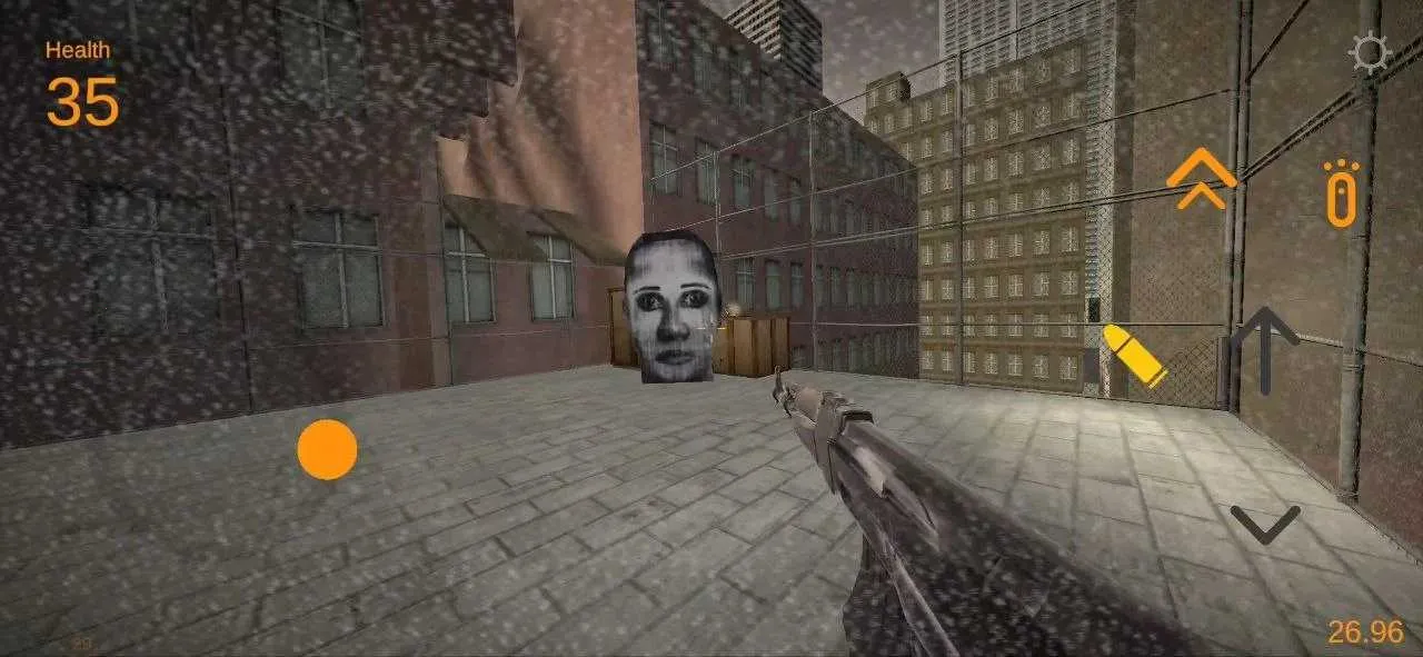 Nextbot:追逐2辅助菜单2026官方最新版本截图