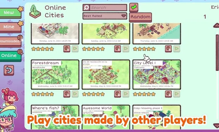 藏身世界各地steam移植版安卓版手机版截图