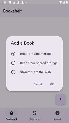 Readium阅读器2026下载安装