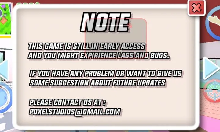 沙雕模拟器ARL菜单2026官方最新版本截图