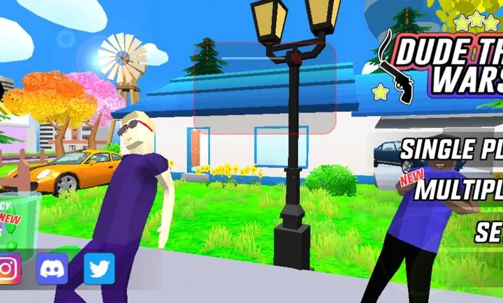 沙雕模拟器ARL菜单2026官方最新版本截图