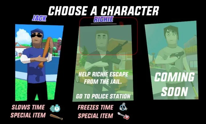 沙雕模拟器ARL菜单2026官方最新版本截图