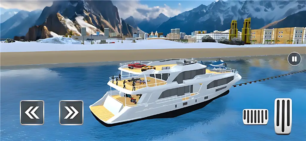 四海帝国去广告(海洋帝国游戏)截图