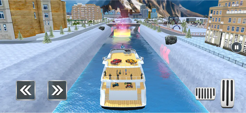 四海帝国去广告(海洋帝国游戏)截图