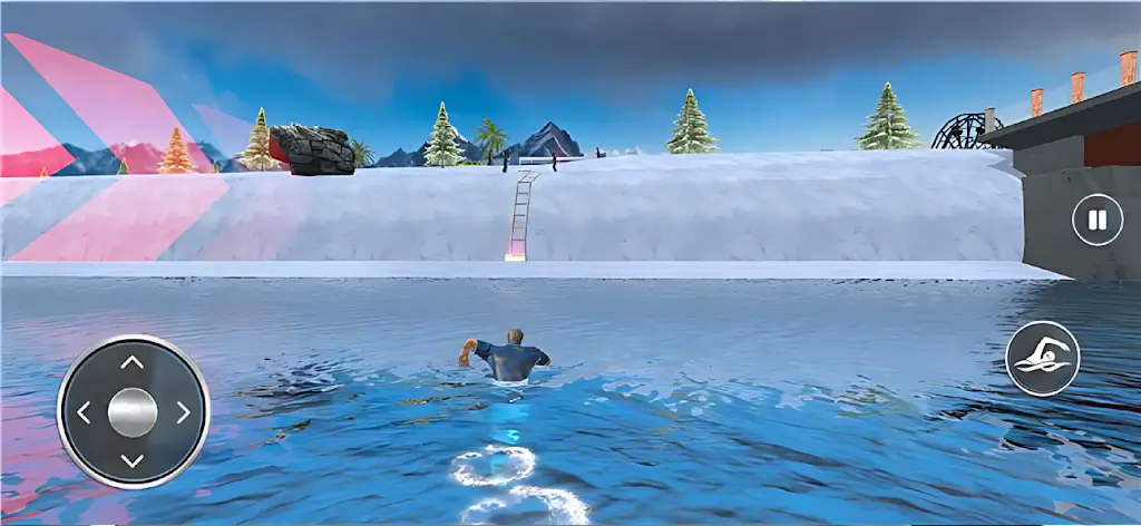 四海帝国去广告(海洋帝国游戏)截图