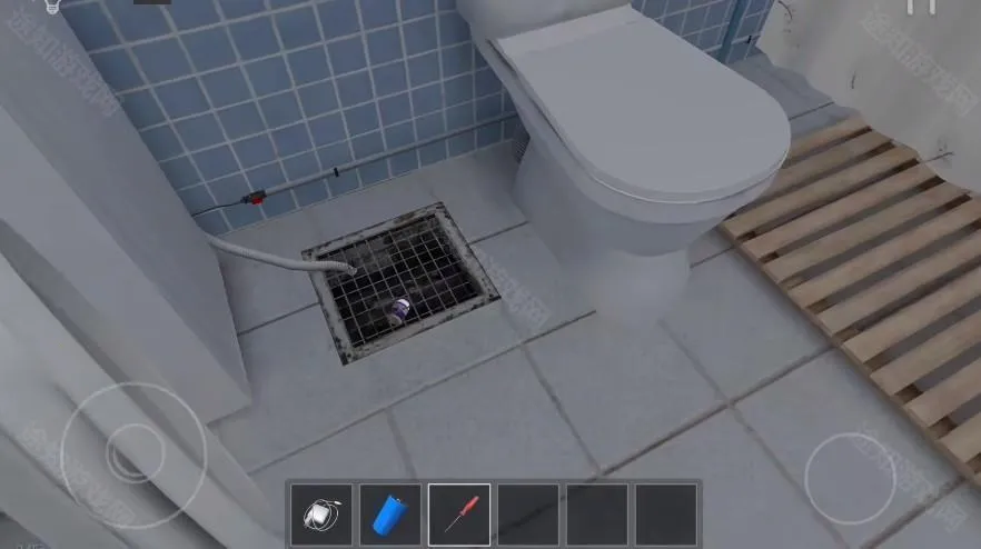 逃离家暴2026官方正版 逃离家暴2026官方正版