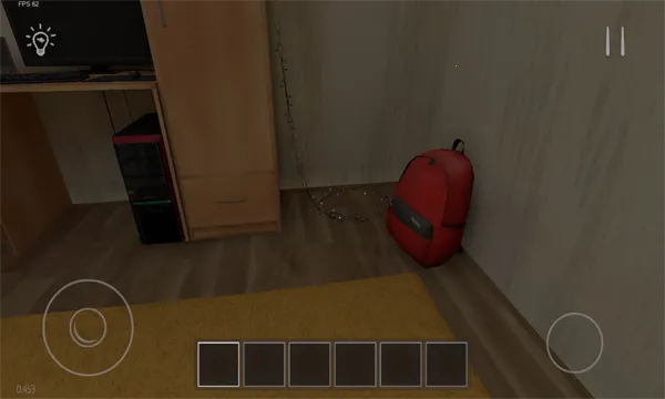 逃离家暴2026官方正版截图