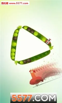 疯狂的鸽子(休闲点击闯关手游)截图