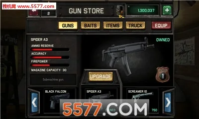 死亡森林多人联机(恐怖生存游戏)截图